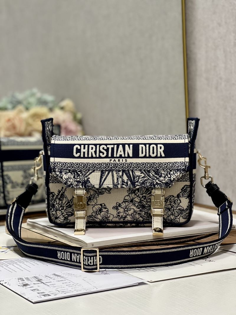 Mens Christian Dior Satchel bags